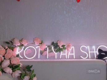 KOTTYAA bongacams stream image, 22.03.2025 19:30