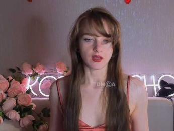 KOTTYAA bongacams stream image, 22.03.2025 19:30