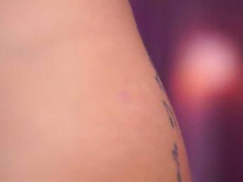 AshleysinnX bongacams stream image