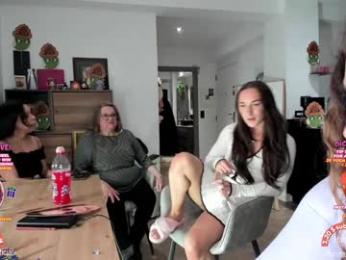 hannahjames710 chaturbate stream image, 22.03.2025 16:50