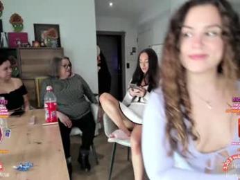 hannahjames710 chaturbate stream image, 22.03.2025 16:50
