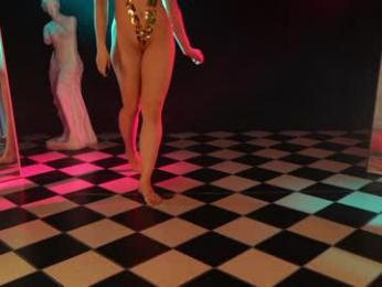 _meganmeow_ chaturbate stream image, 22.03.2025 19:50