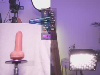 gigi_ulala chaturbate stream image, 22.03.2025 22:00