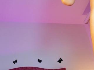 Violetta Ficher flirt4free stream image, 23.03.2025 01:30