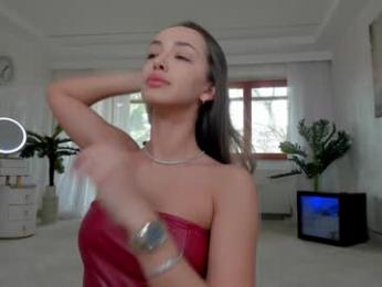 tiffanyhouston_ chaturbate stream image, 23.03.2025 07:40
