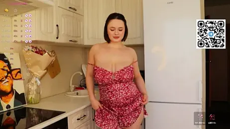 Pleasant_fun stripchat stream image, 23.03.2025 12:40
