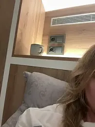 EvieEvans stripchat stream image, 23.03.2025 14:50