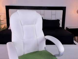 hanna-palmer camsoda stream image, 23.03.2025 15:40