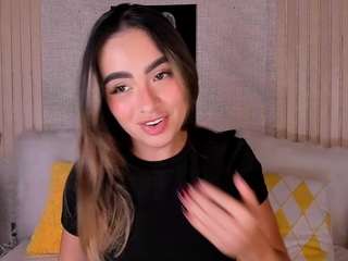 lindadelavega camsoda stream image, 23.03.2025 15:40