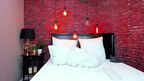 ChristynaRoss stripchat stream image