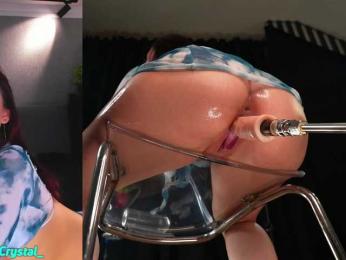 CreaM-Baby bongacams stream image, 23.03.2025 21:00