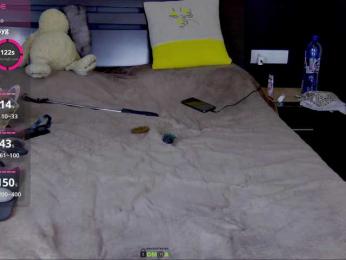 FLUFFY_BEAUTY bongacams stream image