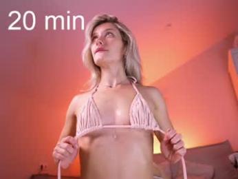 lil_eva chaturbate stream image