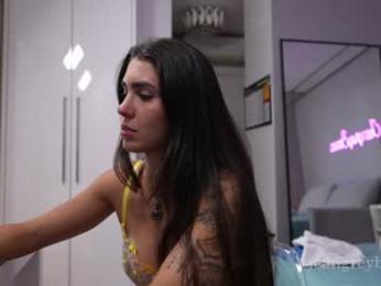 jeangreybianca chaturbate stream image