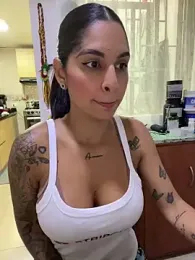 charlotte_stevenss_ stripchat stream image, 24.03.2025 16:40