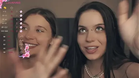 vivid_girls_vg stripchat stream image, 25.03.2025 07:20