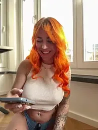 Just_Sophia_ stripchat stream image