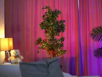 ArtTeasee bongacams stream image, 25.03.2025 09:40