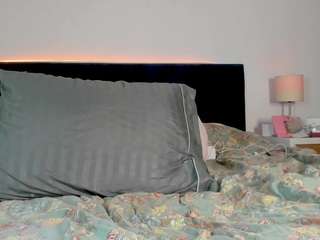 nathaliehardy camsoda stream image, 03.02.2025 18:00