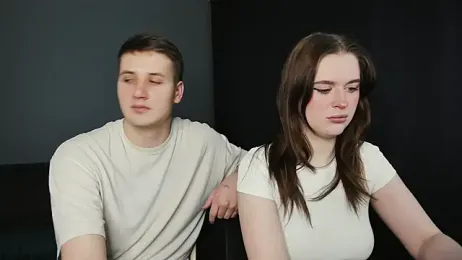 Robert_Lisa stripchat stream image