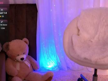 AnnaRhodes bongacams stream image, 25.03.2025 22:30