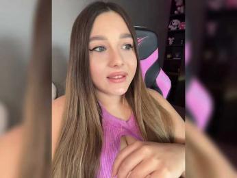 OBAYASHA bongacams stream image