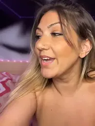 LittleMissEeve stripchat stream image, 26.03.2025 02:20