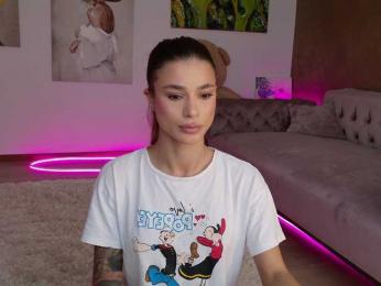 LennaGodess bongacams stream image, 26.03.2025 05:50