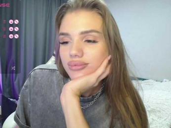 SweetyMia bongacams stream image