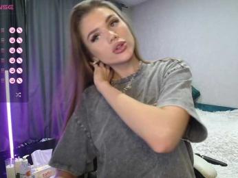 SweetyMia bongacams stream image