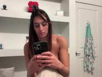 camiliakxoxo chaturbate stream image, 26.03.2025 12:10