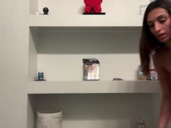 camiliakxoxo chaturbate stream image, 26.03.2025 12:10