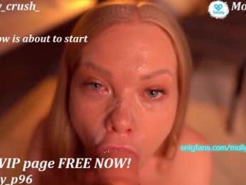 molly_p chaturbate stream image, 26.03.2025 15:50