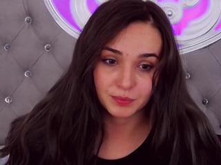 Melissa Fumero flirt4free stream image