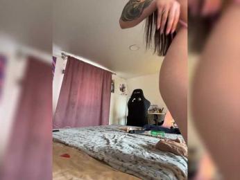 -MaybeBaby- bongacams stream image, 27.03.2025 07:30