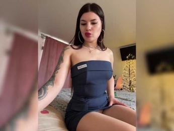 -MaybeBaby- bongacams stream image, 27.03.2025 07:30