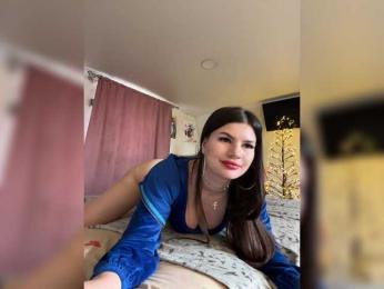 -MaybeBaby- bongacams stream image, 27.03.2025 07:30