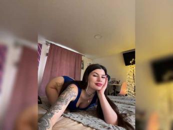 -MaybeBaby- bongacams stream image, 27.03.2025 07:30