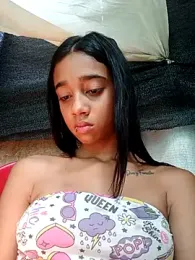 Zoe_Sweett18 stripchat stream image, 27.03.2025 12:30