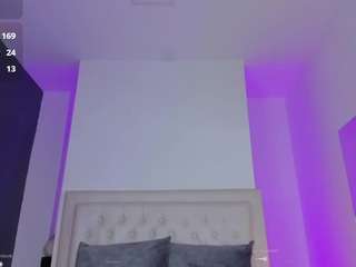 sweet-arii camsoda stream image, 27.03.2025 11:30