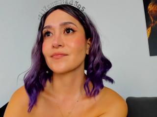 Belen Royce flirt4free stream image, 27.03.2025 11:10