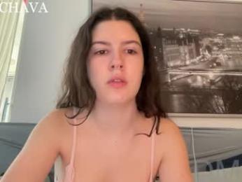 frenchava chaturbate stream image