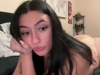 rubybabyxo camsoda stream image, 28.03.2025 04:50