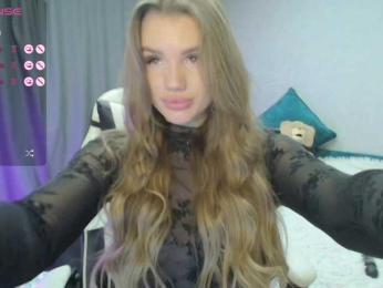 SweetyMia bongacams stream image