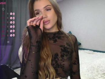 SweetyMia bongacams stream image