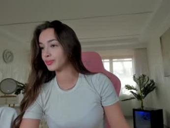 tiffanyhouston_ chaturbate stream image, 28.03.2025 08:10