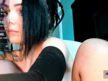 Moona-One bongacams stream image, 28.03.2025 14:10