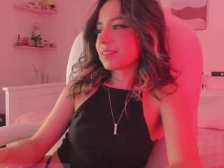 andromeedaa camsoda stream image, 28.03.2025 15:50