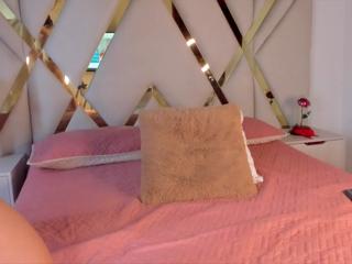 Alisson Bonnet flirt4free stream image, 28.03.2025 13:30