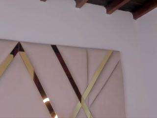 Alisson Bonnet flirt4free stream image, 28.03.2025 13:30